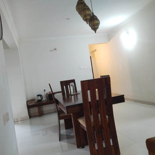 3 BHK Apartment 148 Sq. Meter for Sale in Socorro, Porvorim, Goa