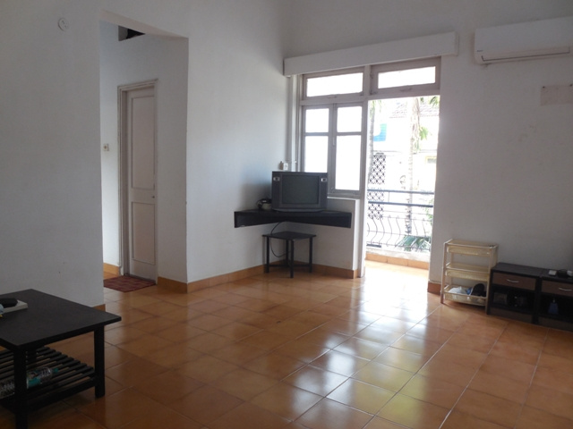 1 BHK Apartment 65 Sq. Meter for Sale in Sequeira Vaddo, Candolim, Goa