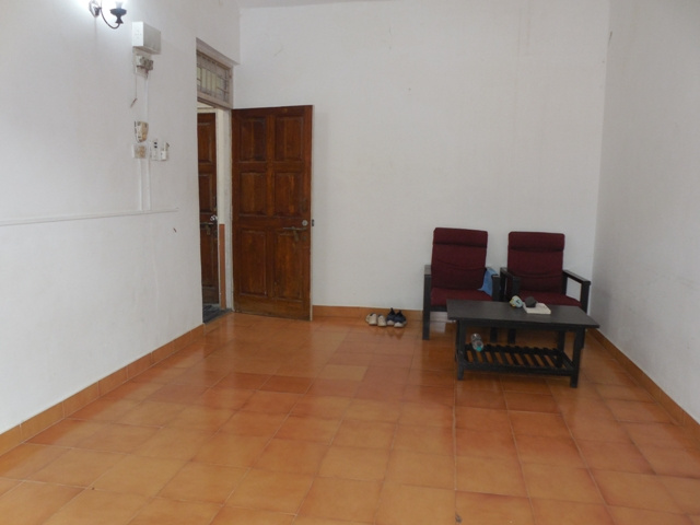 1 BHK Apartment 65 Sq. Meter for Sale in Sequeira Vaddo, Candolim, Goa