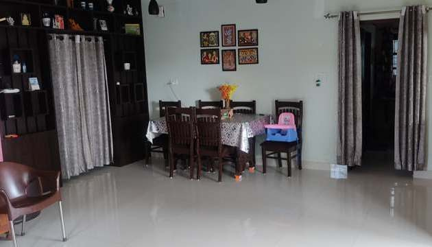 3 BHK House 350 Sq. Meter for Rent in Nachinola, North Goa