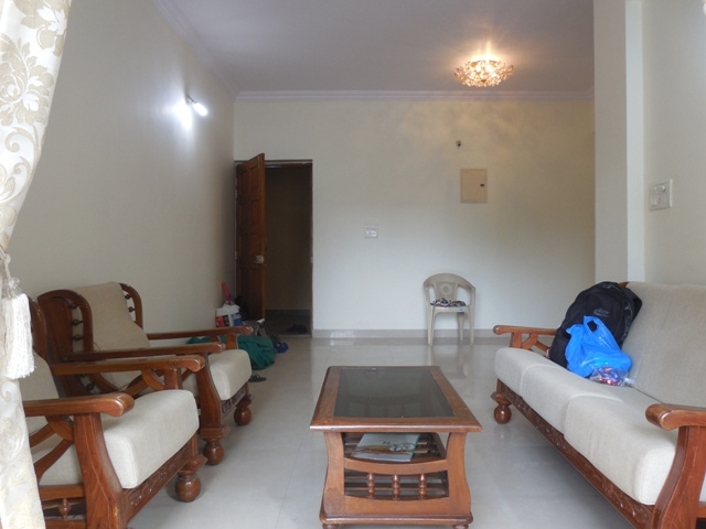 2 BHK Apartment 100 Sq. Meter for Rent in Kadamba Plateau, Goa