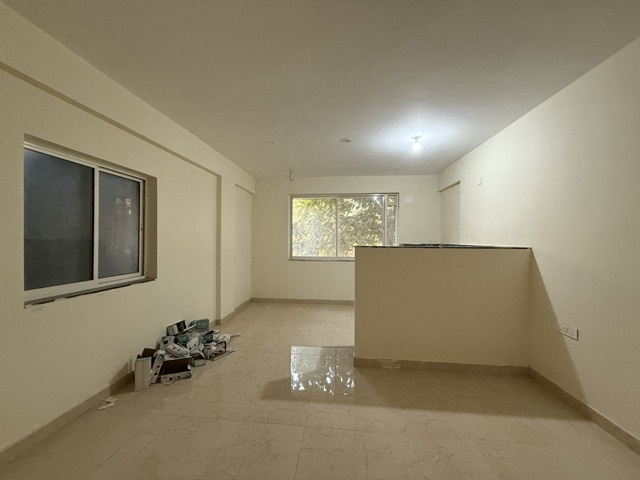 1 BHK Apartment 72 Sq. Meter for Sale in Penha-de-Franca, Goa