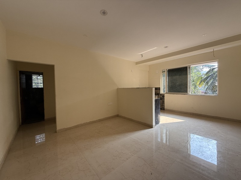 2 BHK Apartment 92 Sq. Meter for Sale in Penha-de-Franca, Goa