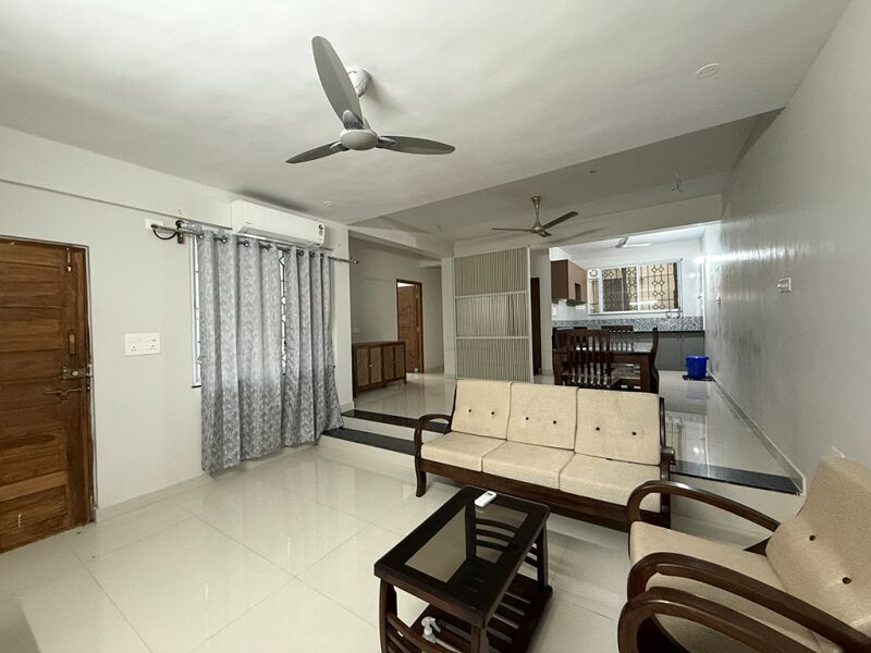 2 BHK Apartment 103 Sq. Meter for Sale in Socorro, Porvorim, Goa