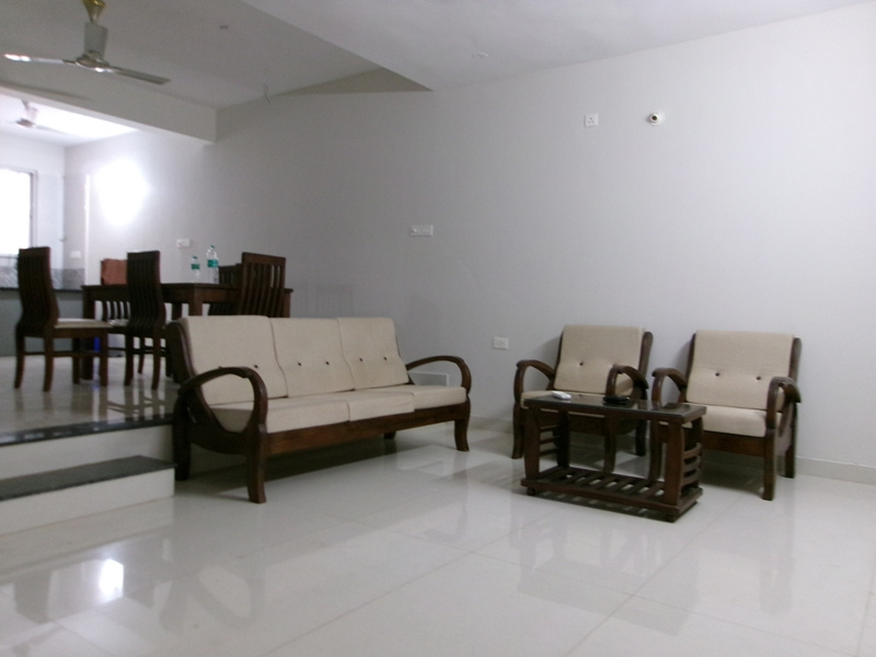 2 BHK 103 Sq. Meter Apartment for Sale in Defence Colony, Porvorim, Goa