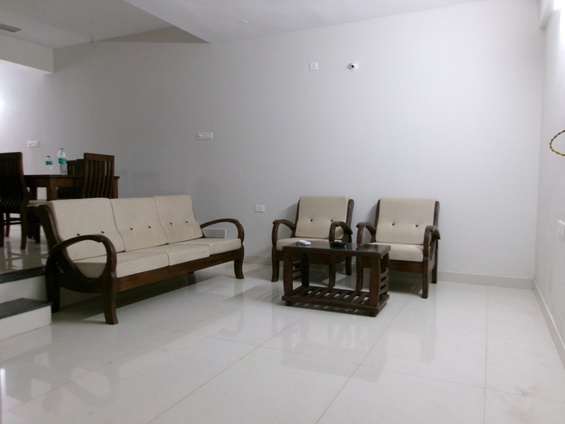 2 BHK 103 Sq. Meter Apartment for Sale in Defence Colony, Porvorim, Goa