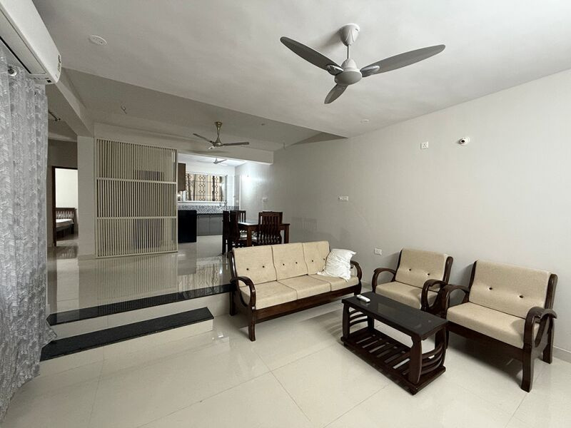 2 BHK Apartment 103 Sq. Meter for Sale in Socorro, Porvorim, Goa