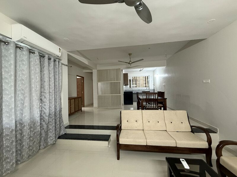 2 BHK Apartment 103 Sq. Meter for Sale in Socorro, Porvorim, Goa