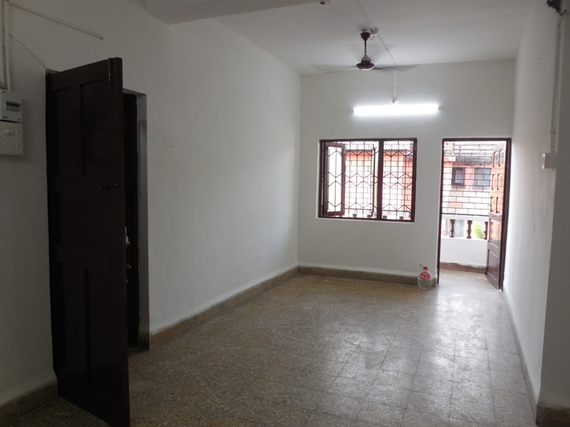 2 BHK Apartment 85 Sq. Meter for Rent in Socorro, Porvorim, Goa