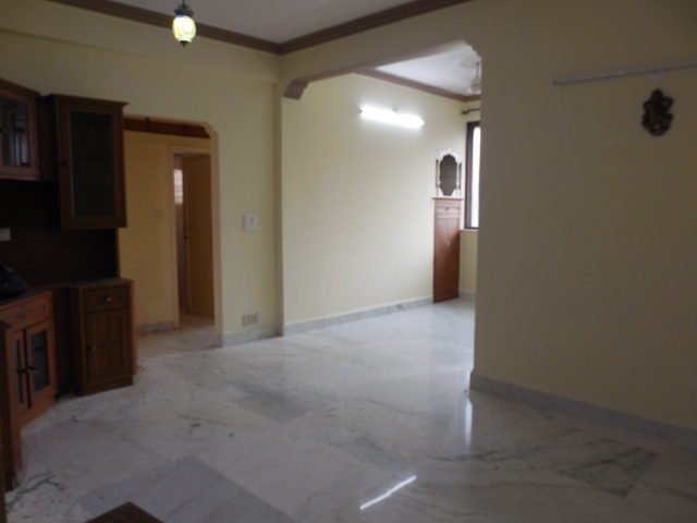 2 BHK Apartment 80 Sq. Meter for Rent in Socorro, Porvorim, Goa