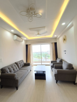  Penthouse for Rent in Caranzalem, North Goa, 