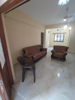 2 BHK Flat for Rent in Taleigao, North Goa, 