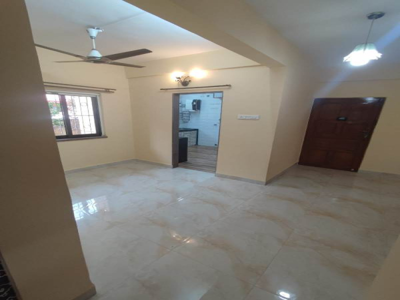 2 BHK Apartment 110 Sq. Meter for Rent in Taleigao, North Goa, 