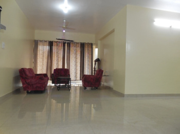 2 BHK Flat for Rent in Taleigao, North Goa, 