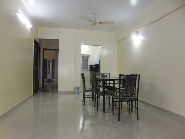 2 BHK Apartment 149 Sq. Meter for Rent in Taleigao, North Goa, 