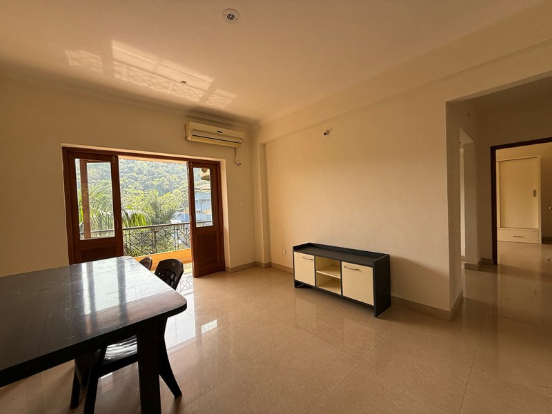 2 BHK Apartment 120 Sq. Meter for Sale in Socorro, Porvorim, Goa