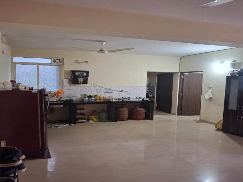 2 BHK Apartment 100 Sq. Meter for Rent in Bambolim, North Goa, 