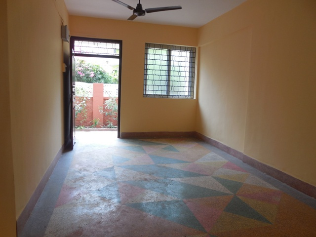 2 BHK Apartment 75 Sq. Meter for Rent in Socorro, Porvorim, Goa