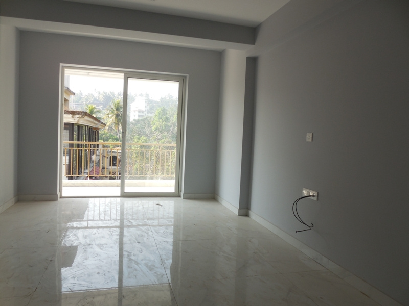 2 BHK Apartment 108 Sq. Meter for Sale in Khorlim, Mapusa, Goa