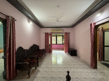 2 BHK Flat for Sale in Caranzalem, North Goa, 