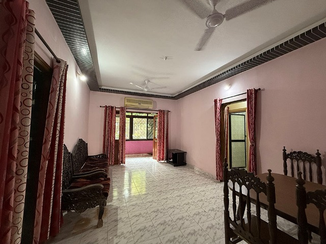 2 BHK Apartment 90 Sq. Meter for Sale in Caranzalem, North Goa, 