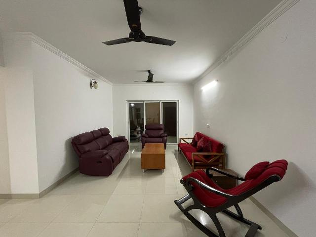 2 BHK Apartment 120 Sq. Meter for Rent in Dangui Colony, Mapusa, Goa