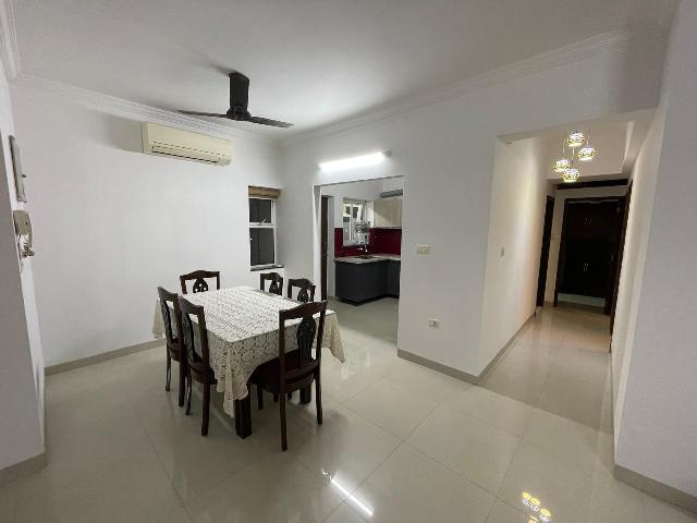 2 BHK Apartment 120 Sq. Meter for Rent in Dangui Colony, Mapusa, Goa