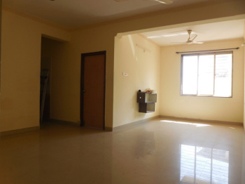 1 BHK Flat for Rent in Socorro, Porvorim, Goa