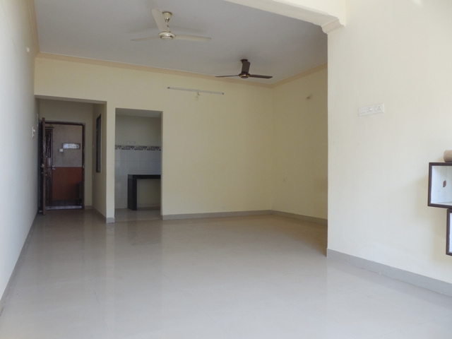 1 BHK Apartment 81 Sq. Meter for Rent in Socorro, Porvorim, Goa