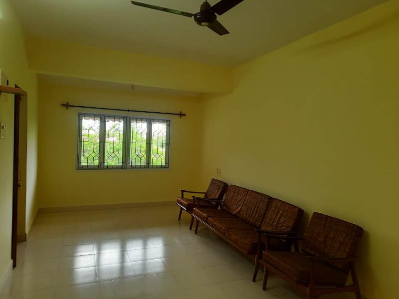 2 BHK Apartment 80 Sq. Meter for Rent in Porvorim, Goa