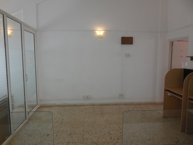  Office Space 37 Sq. Meter for Rent in Socorro, Porvorim, Goa