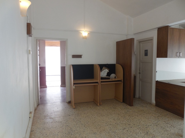  Office Space 37 Sq. Meter for Rent in Socorro, Porvorim, Goa