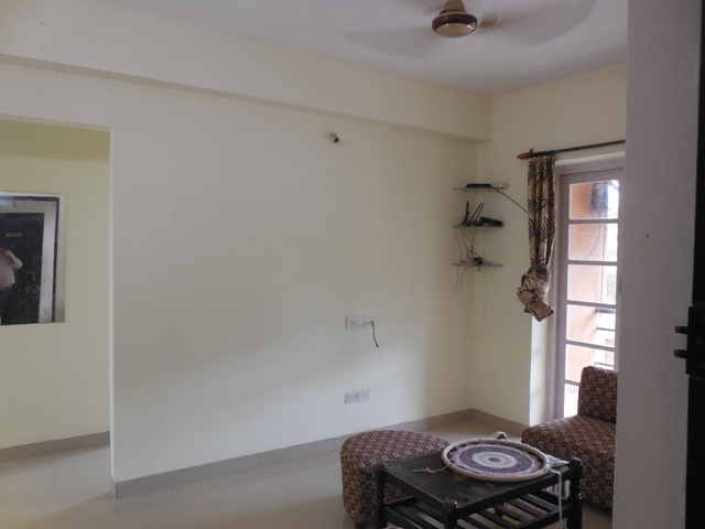 2 BHK Apartment 84 Sq. Meter for Rent in Verla Canca, North Goa