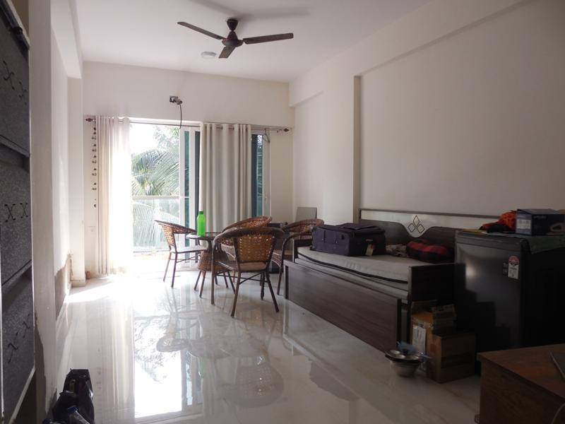 2 BHK Apartment 90 Sq. Meter for Sale in Siolim, Bardez, Goa