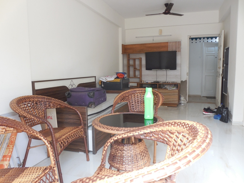 2 BHK Apartment 90 Sq. Meter for Sale in Siolim, Bardez, Goa