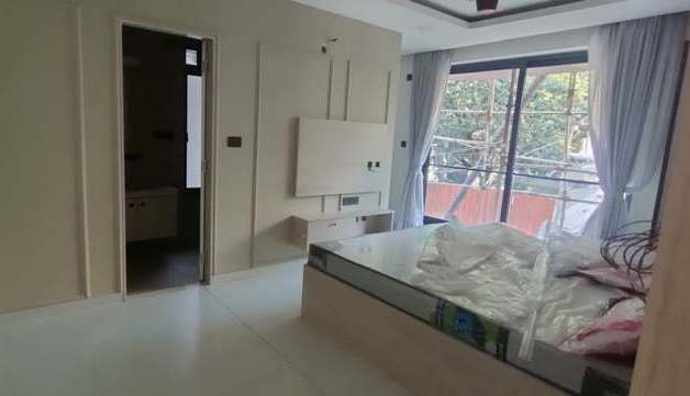 1 BHK Apartment 39 Sq. Meter for Sale in Arpora, Goa