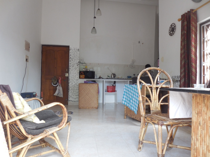 2 BHK Apartment 100 Sq. Meter for Sale in Porba Vaddo, Calangute, Goa