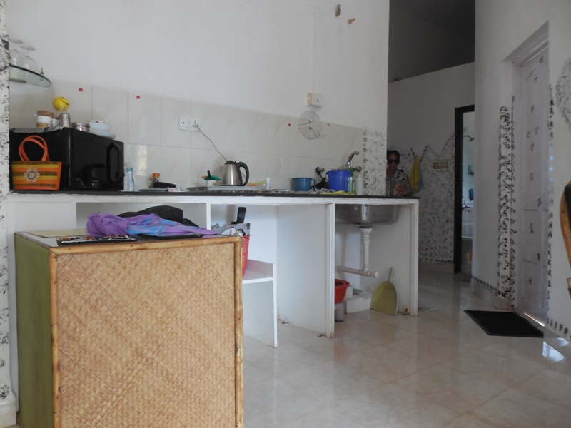 2 BHK Apartment 100 Sq. Meter for Sale in Porba Vaddo, Calangute, Goa