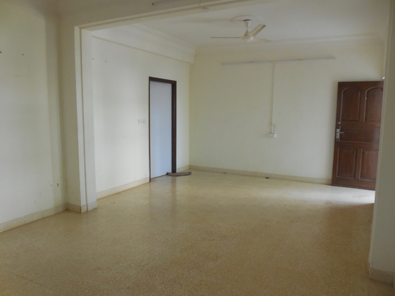 3 BHK Villa 200 Sq. Meter for Rent in Socorro, Porvorim, Goa