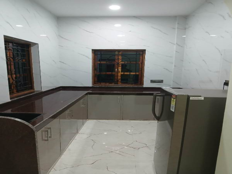 2 BHK Apartment 80 Sq. Meter for Rent in Siolim, Bardez, Goa