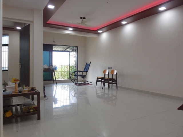 2 BHK Apartment 100 Sq. Meter for Sale in Ribandar, Goa