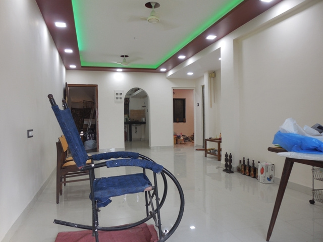 2 BHK Apartment 100 Sq. Meter for Sale in Ribandar, Goa