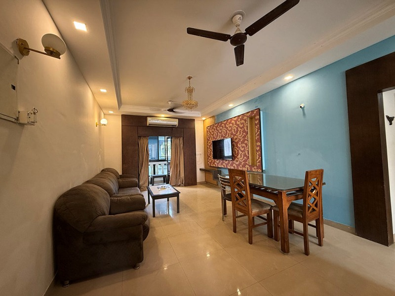 2 BHK Apartment 101 Sq. Meter for Sale in Arpora, Goa