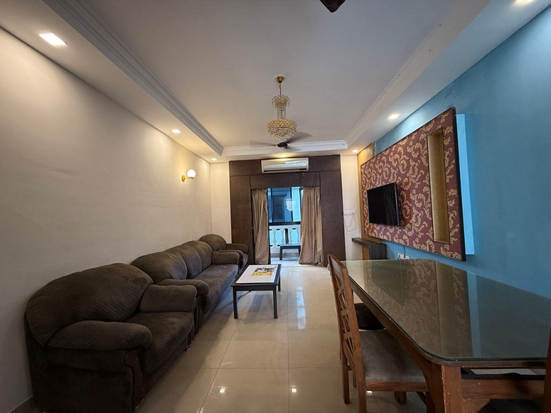 2 BHK Apartment 101 Sq. Meter for Sale in Arpora, Goa