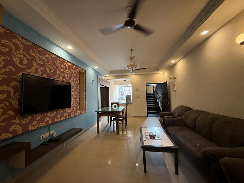 2 BHK Apartment 101 Sq. Meter for Sale in Arpora, Goa