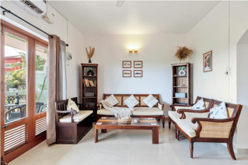 2 BHK Flat for Rent in Assagaon, North Goa, 