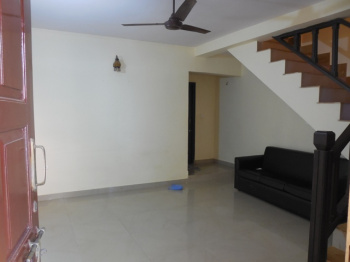 2 BHK House for Rent in Socorro, Porvorim, Goa