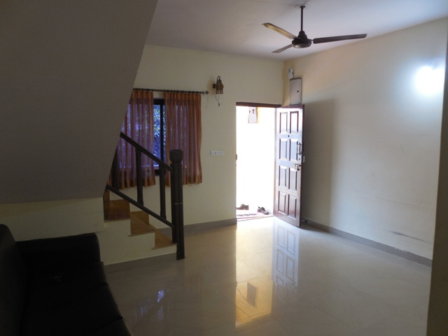 2 BHK House 160 Sq. Meter for Rent in Socorro, Porvorim, Goa