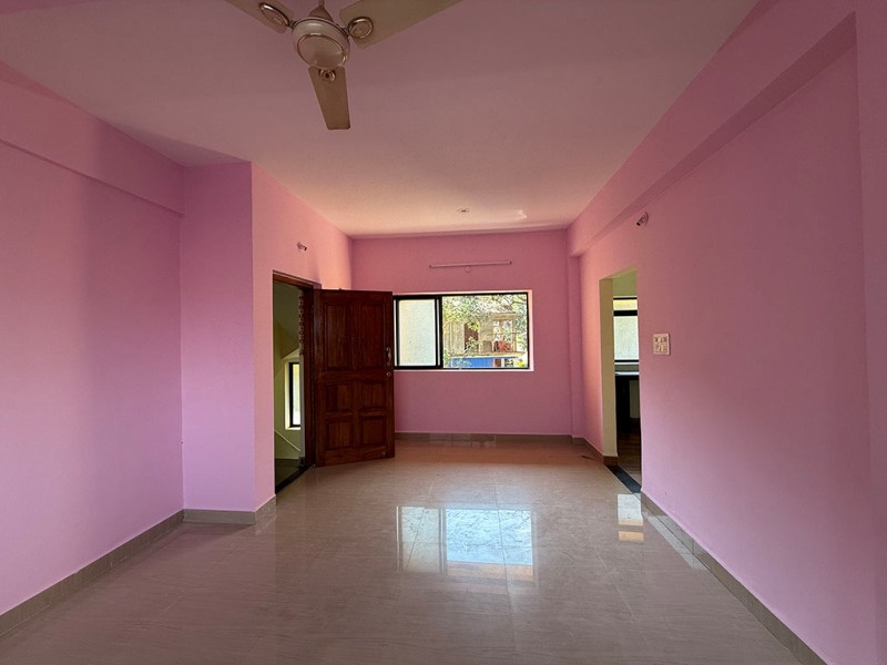 2 BHK Apartment 77 Sq. Meter for Sale in Socorro, Porvorim, Goa