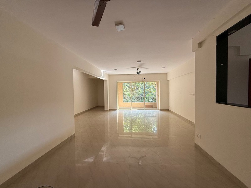 2 BHK Apartment 130 Sq. Meter for Rent in Defence Colony, Porvorim, Goa